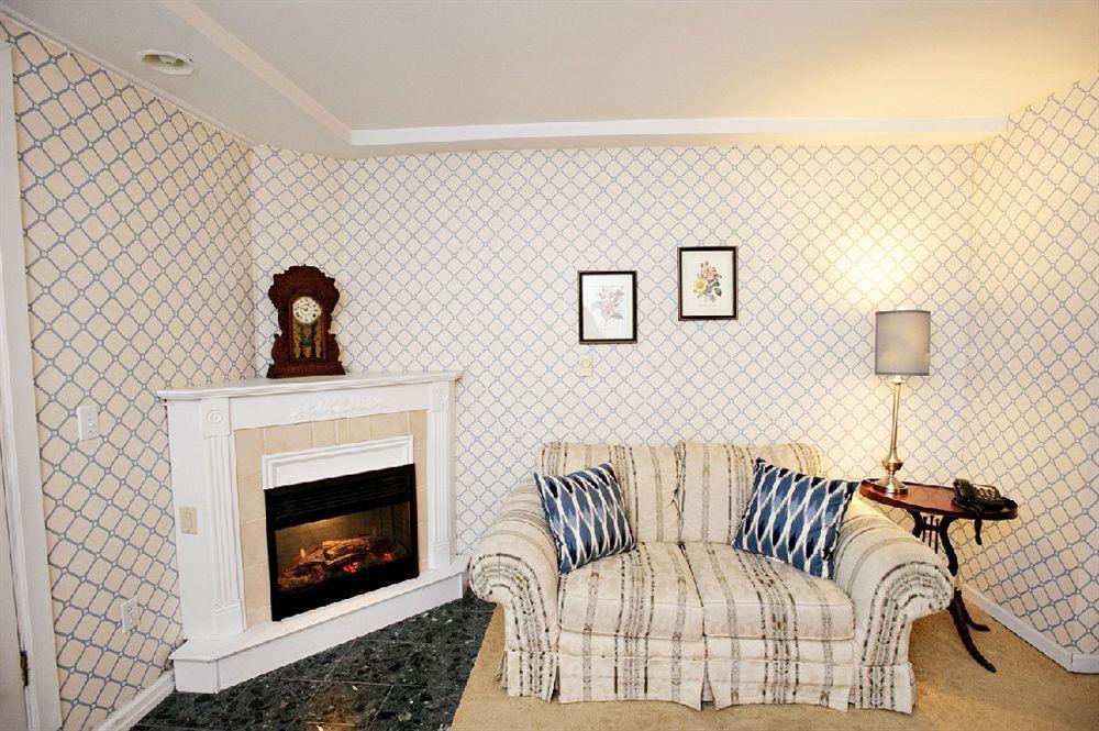 The Mansion Inn ニュー・ホープ エクステリア 写真
