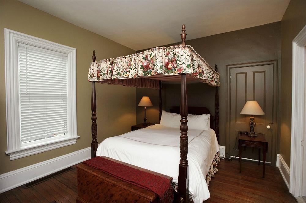 The Mansion Inn ニュー・ホープ エクステリア 写真